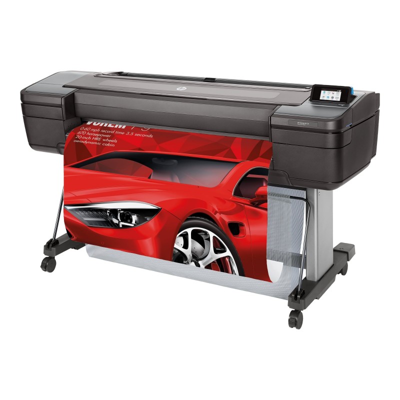 HP DesignJet Z6 44inch PostScript Printer