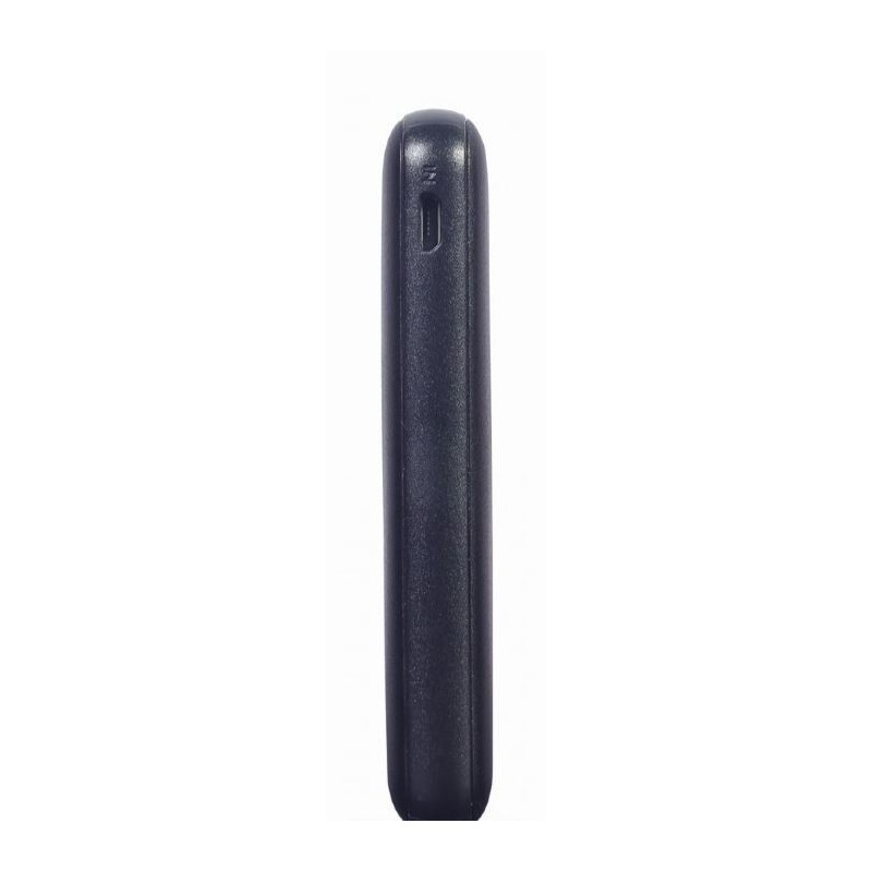 PowerBank 5000 mAh czarny 